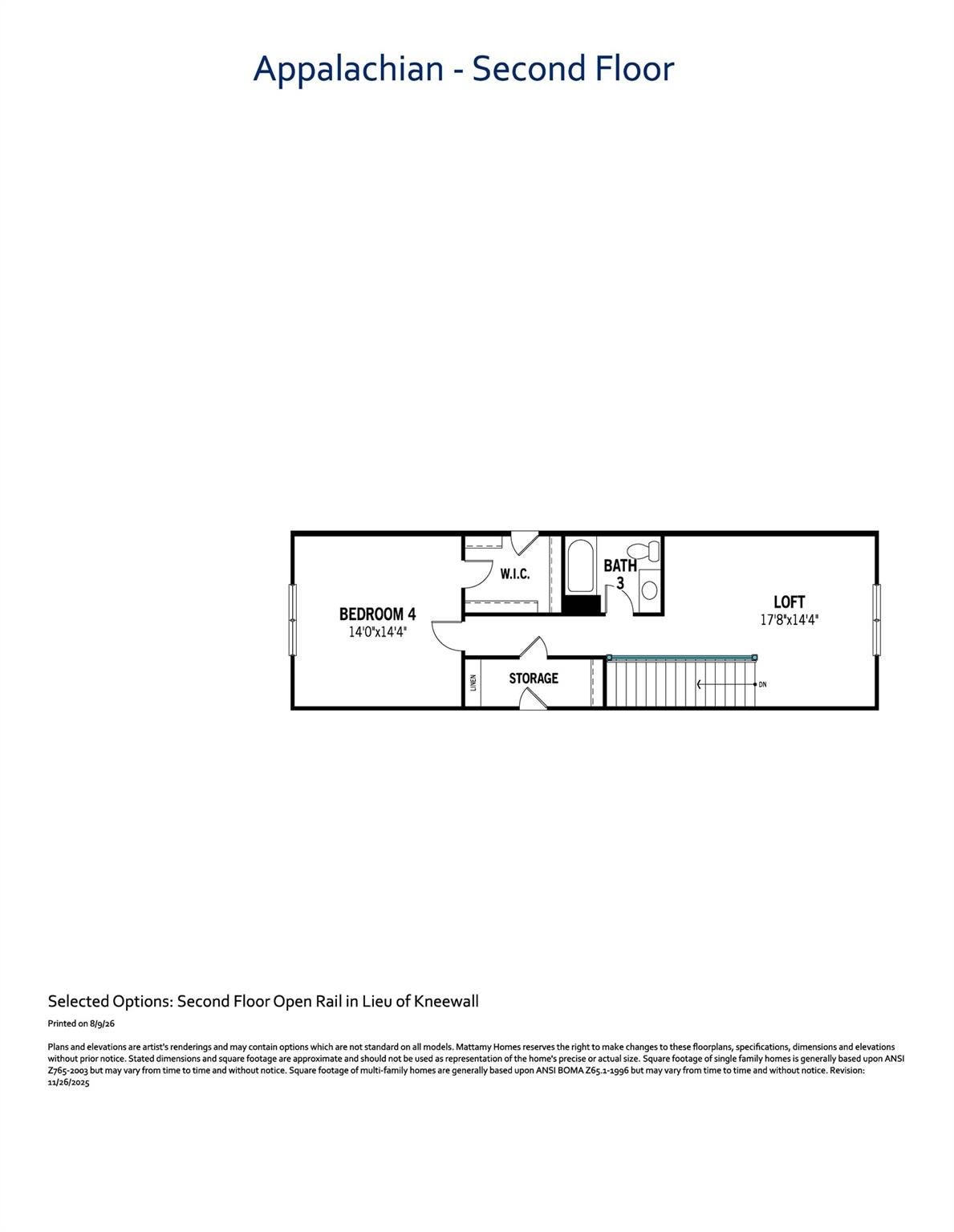 2509 Mabel Lane