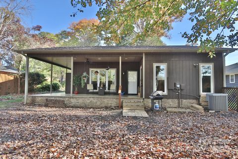 A home in Yadkinville