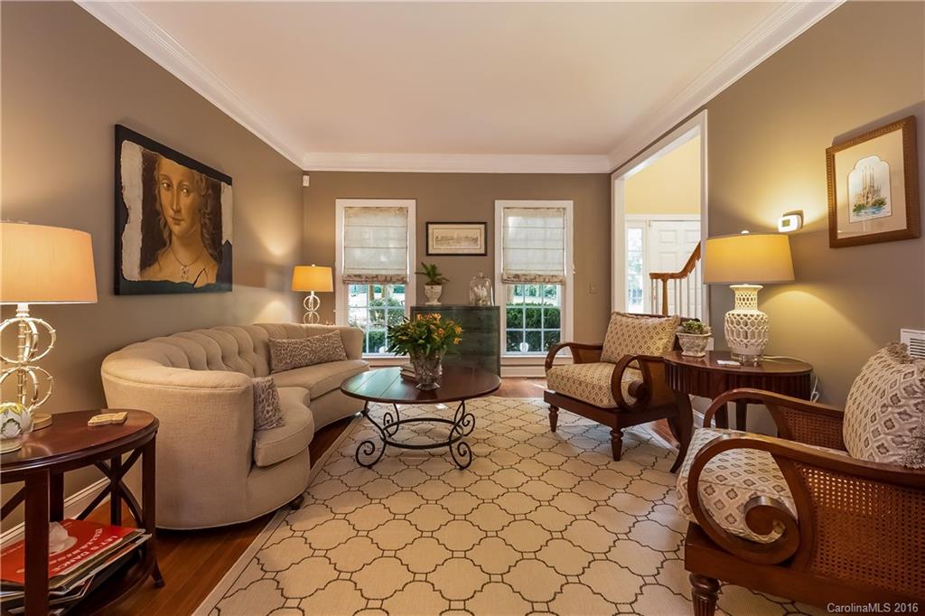 The Landing - Residential
