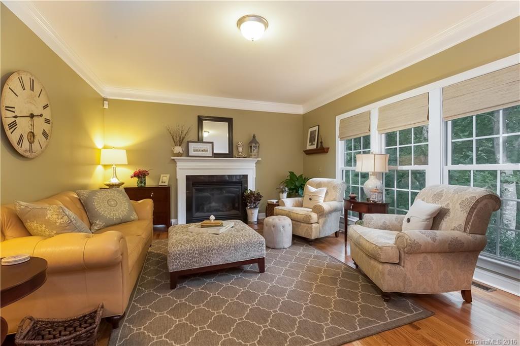 The Landing - Residential