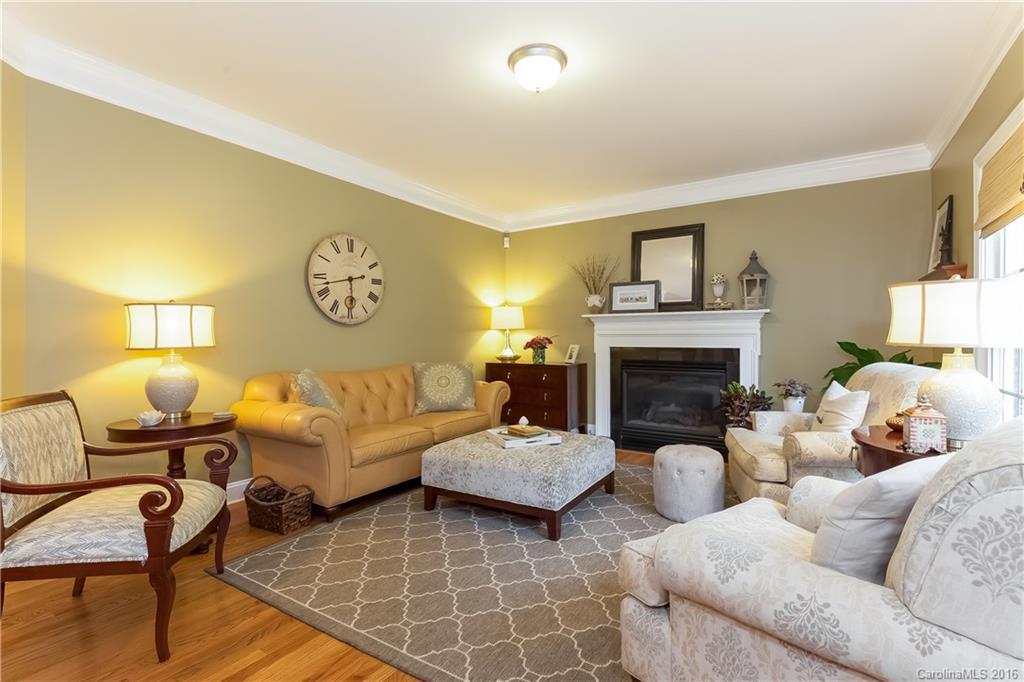 The Landing - Residential
