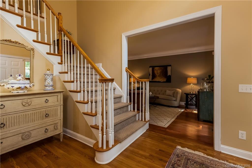 The Landing - Residential