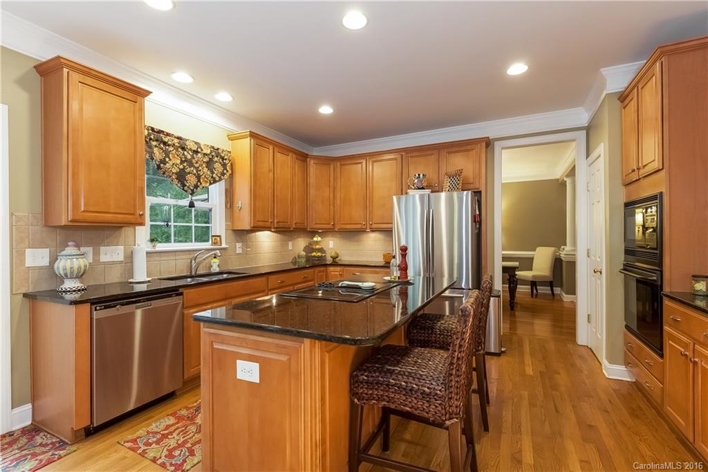 The Landing - Residential