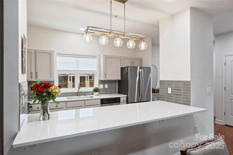 3927 Arbor Lane Charlotte NC 28209