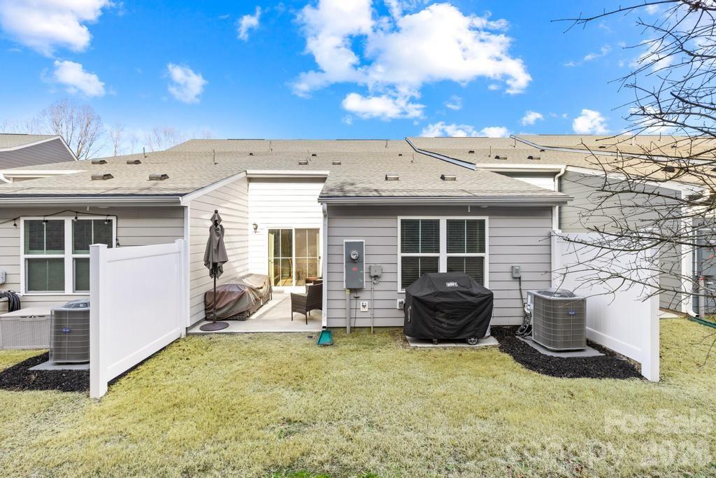 Smith Village - Residential