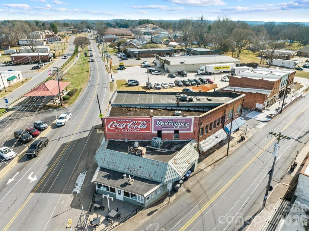 Smith Village - Residential
