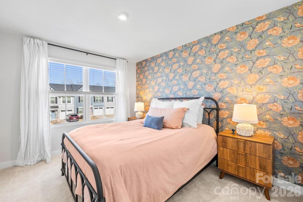 Smith Village - Residential