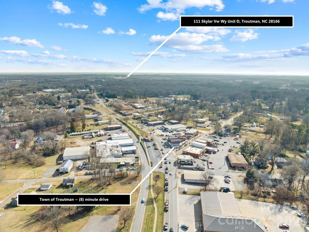 Smith Village - Residential