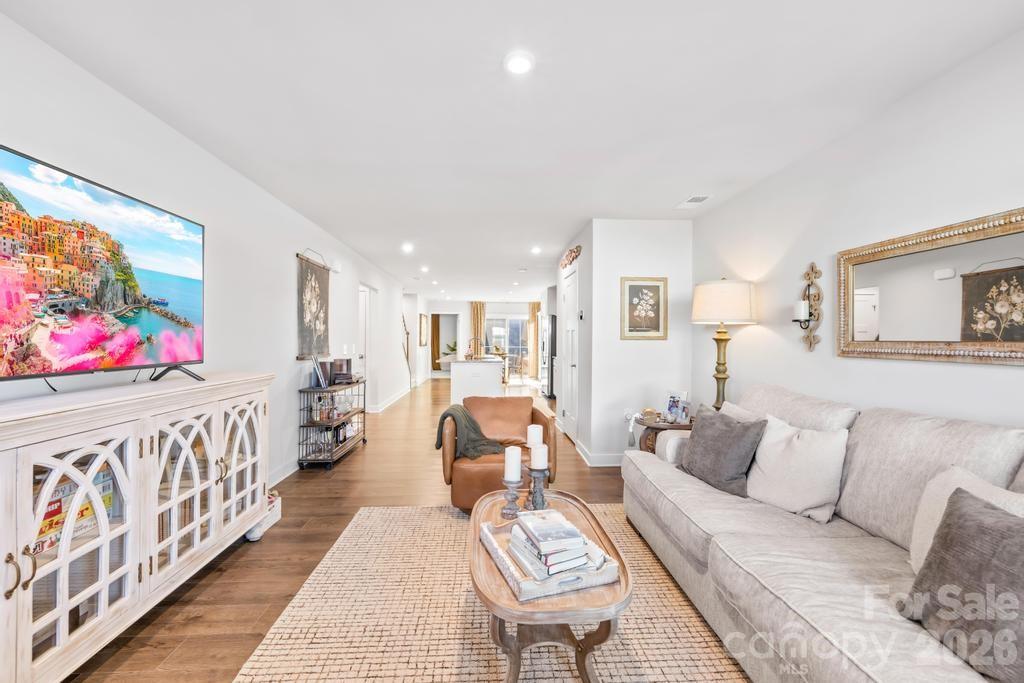 Smith Village - Residential