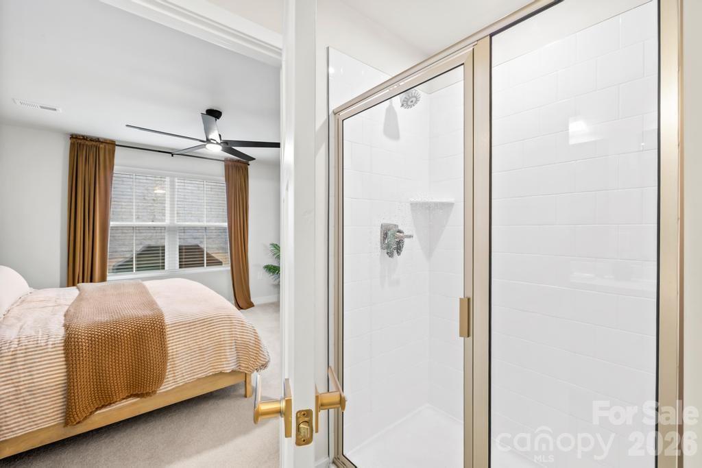 Smith Village - Residential