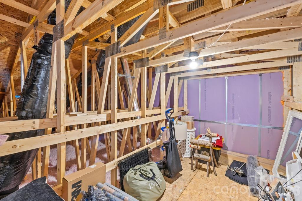 Smith Village - Residential