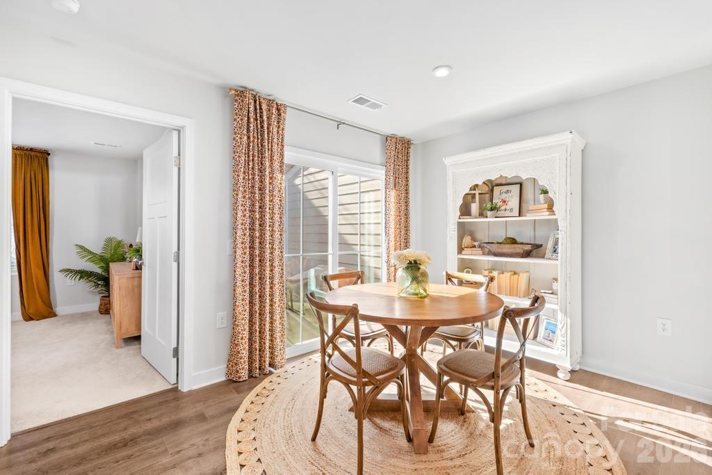 Smith Village - Residential