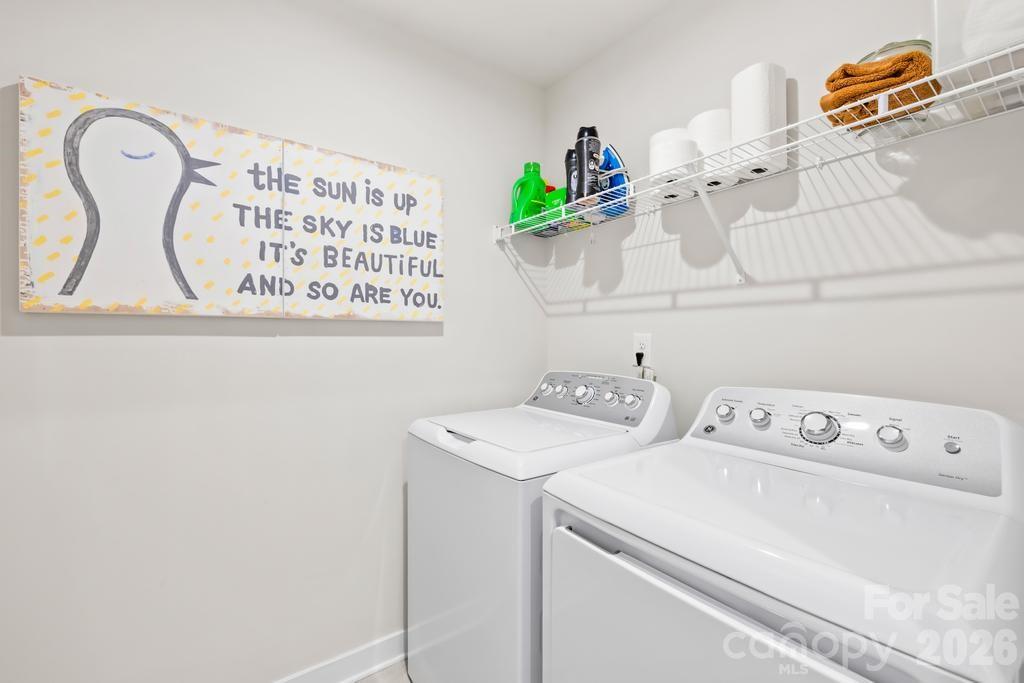 Smith Village - Residential