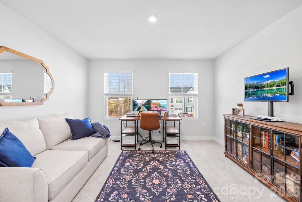 Smith Village - Residential