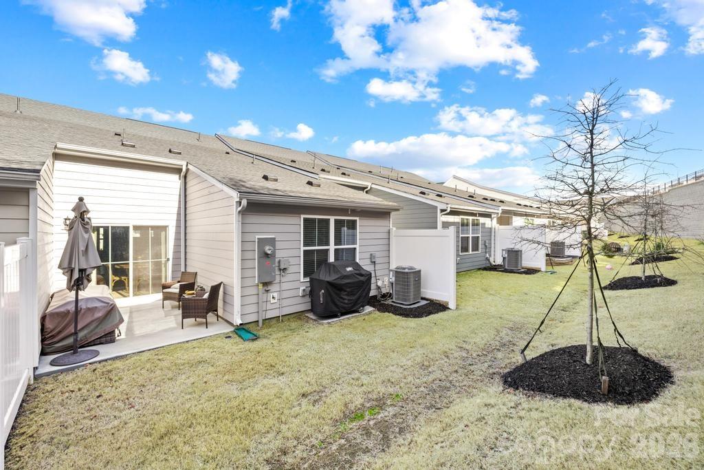 Smith Village - Residential