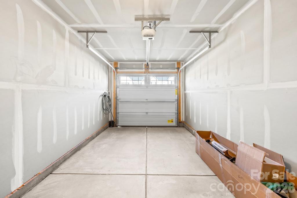 Smith Village - Residential