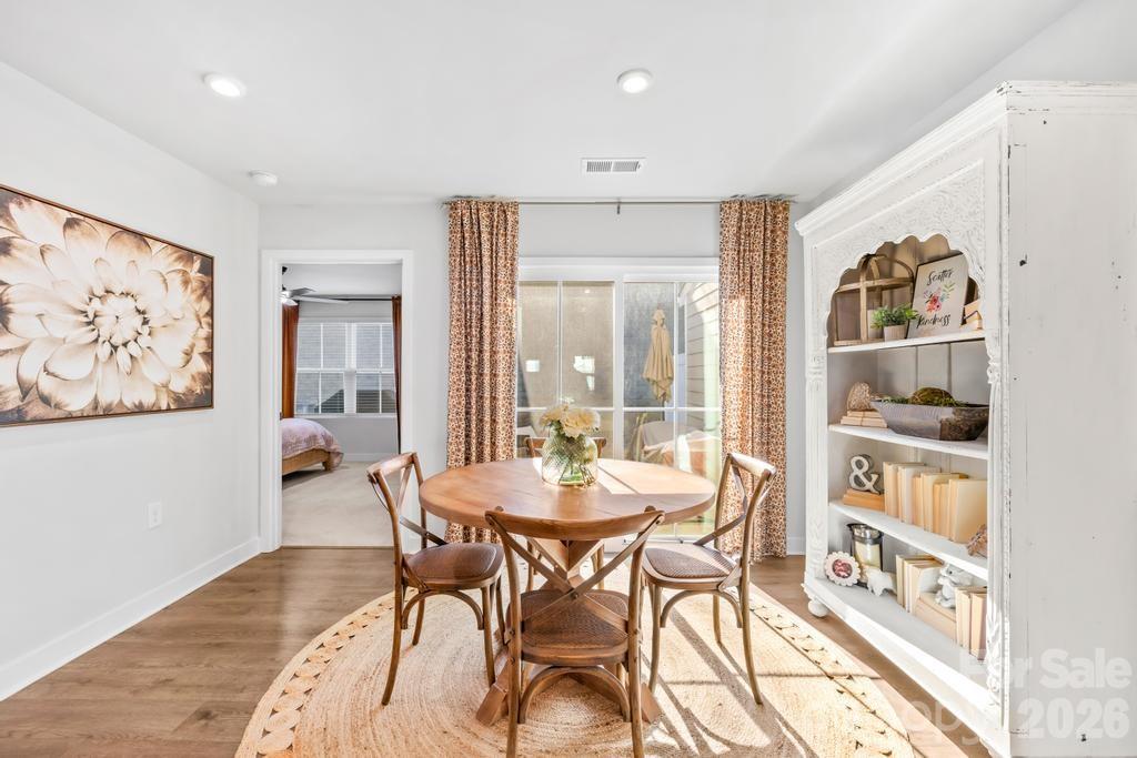 Smith Village - Residential