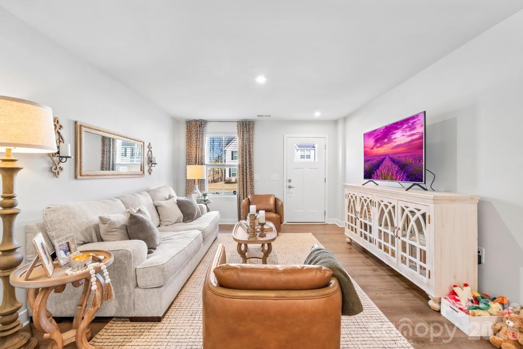 Smith Village - Residential