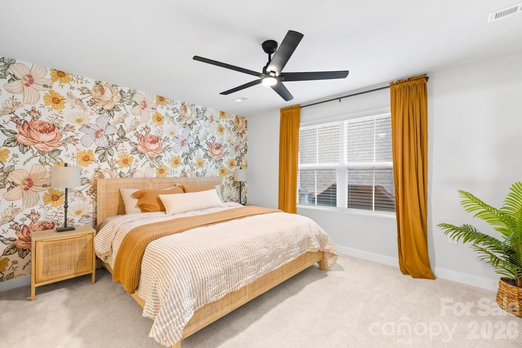 Smith Village - Residential