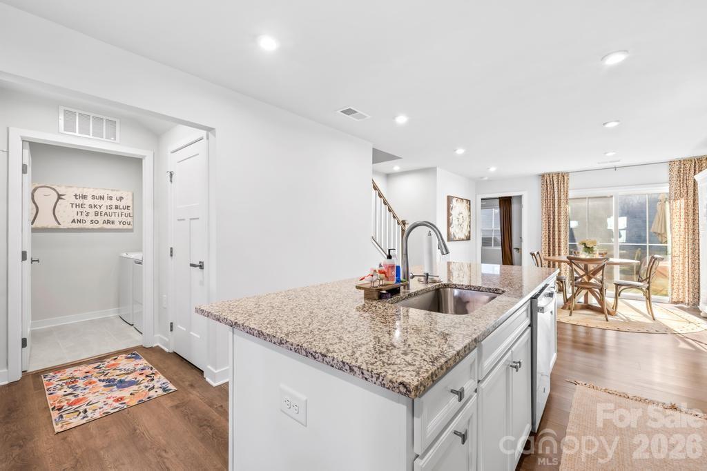 Smith Village - Residential