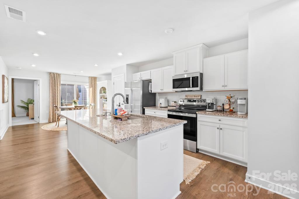 Smith Village - Residential