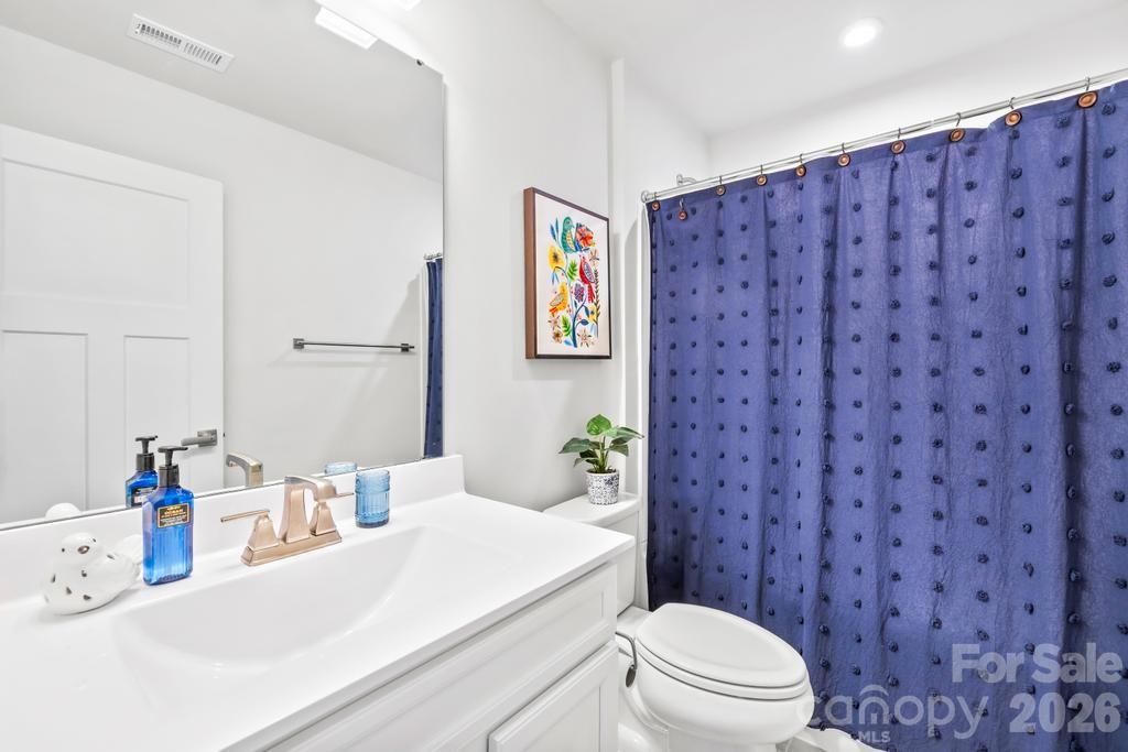 Smith Village - Residential