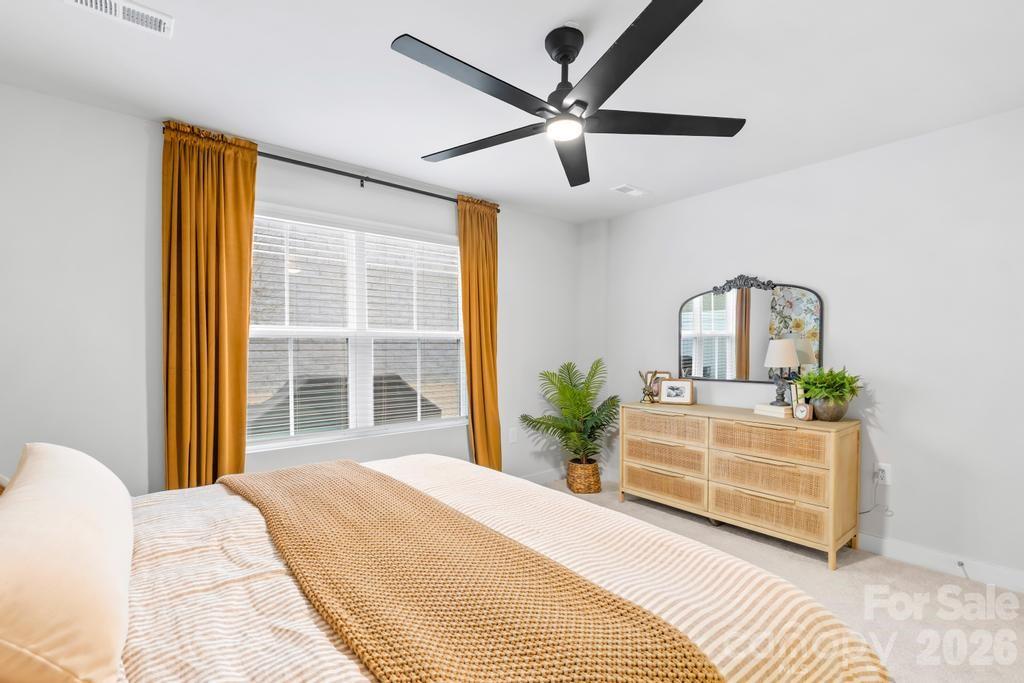 Smith Village - Residential