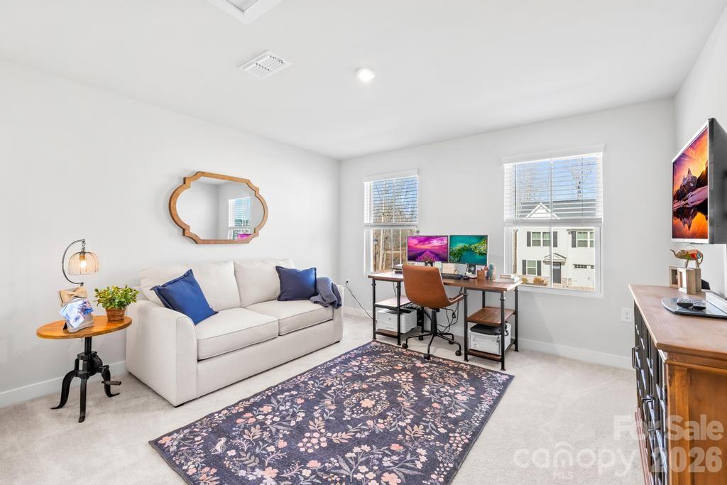 Smith Village - Residential