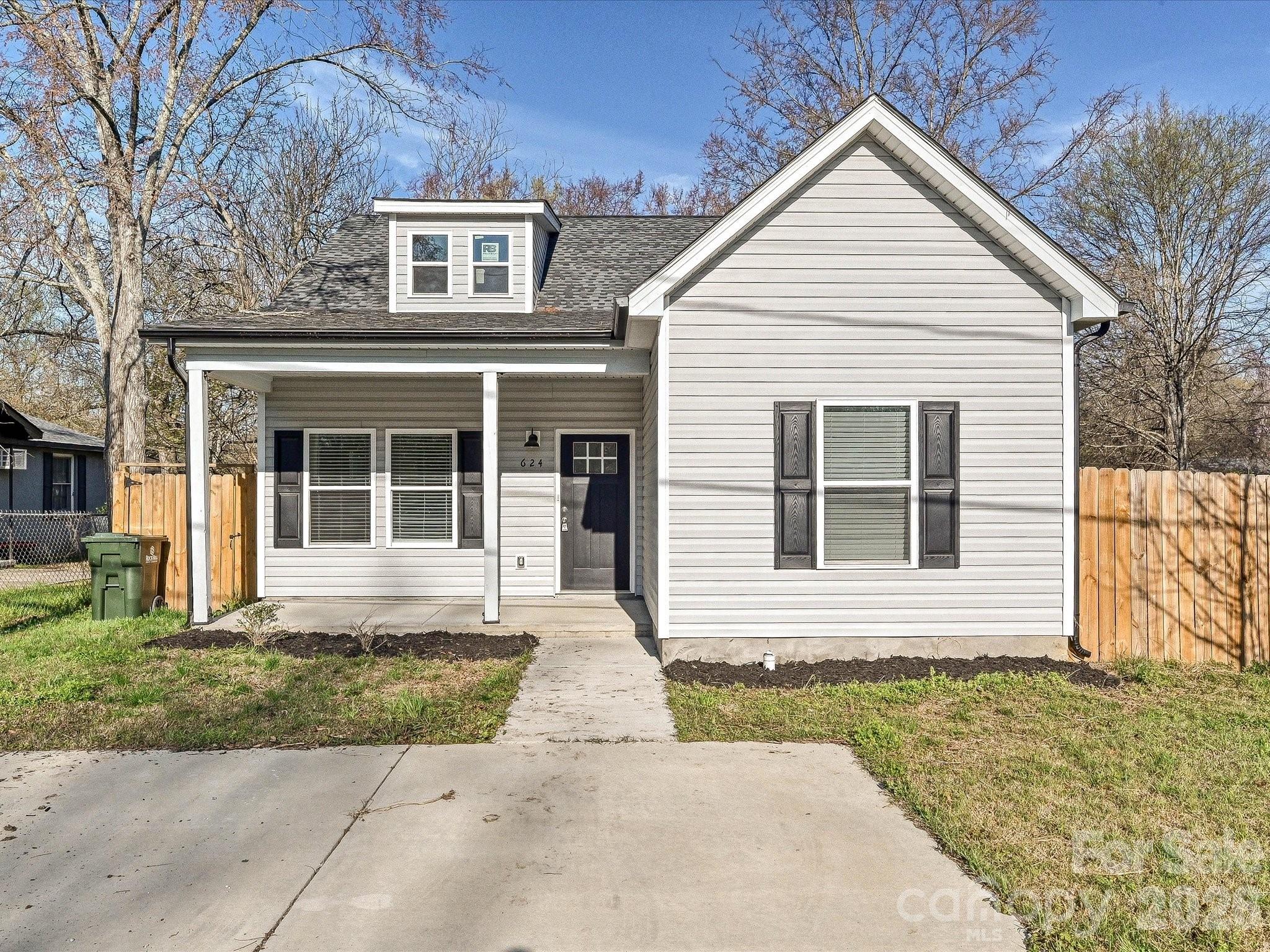Sunset Park - Residential