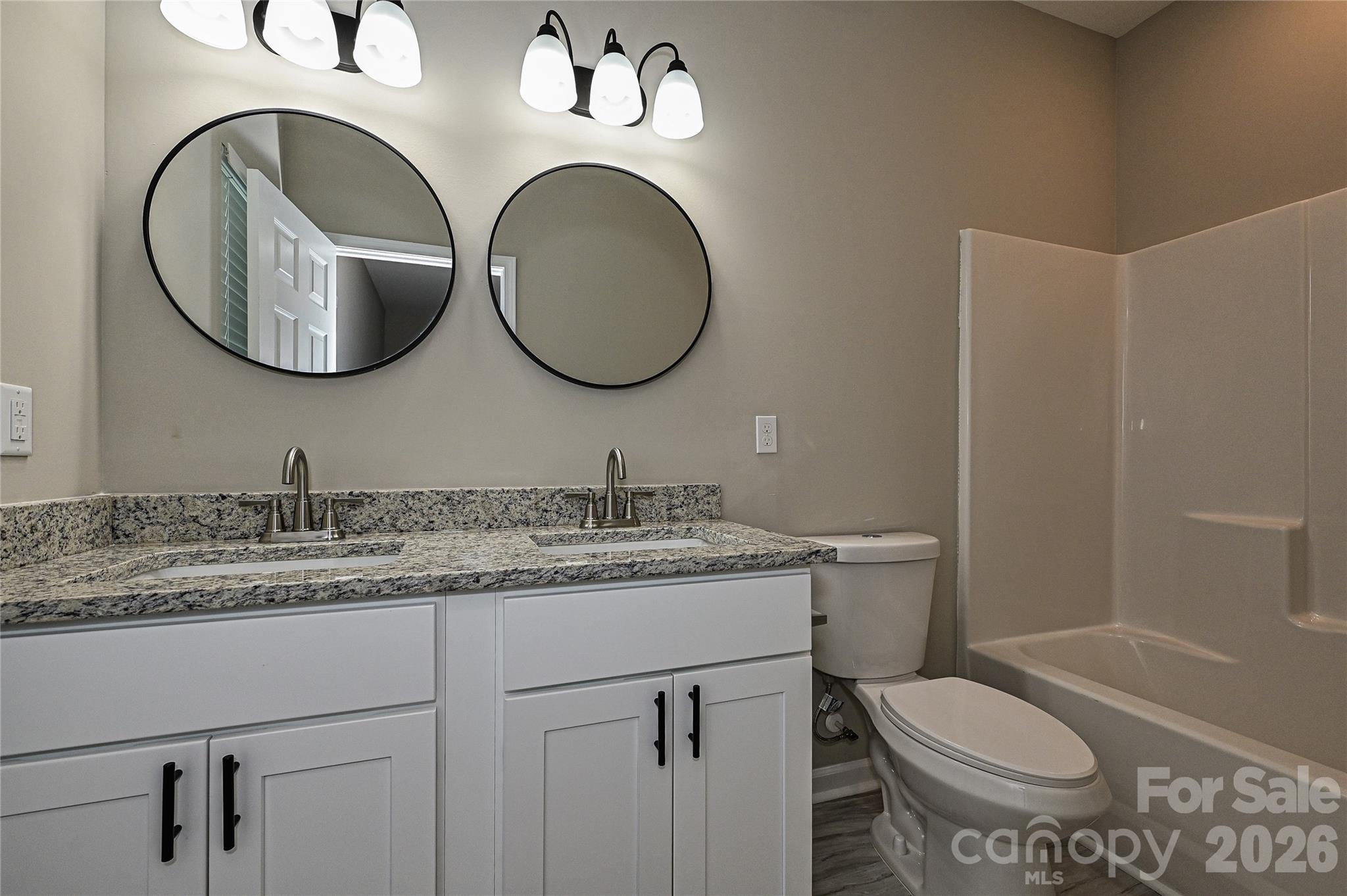 Sunset Park - Residential