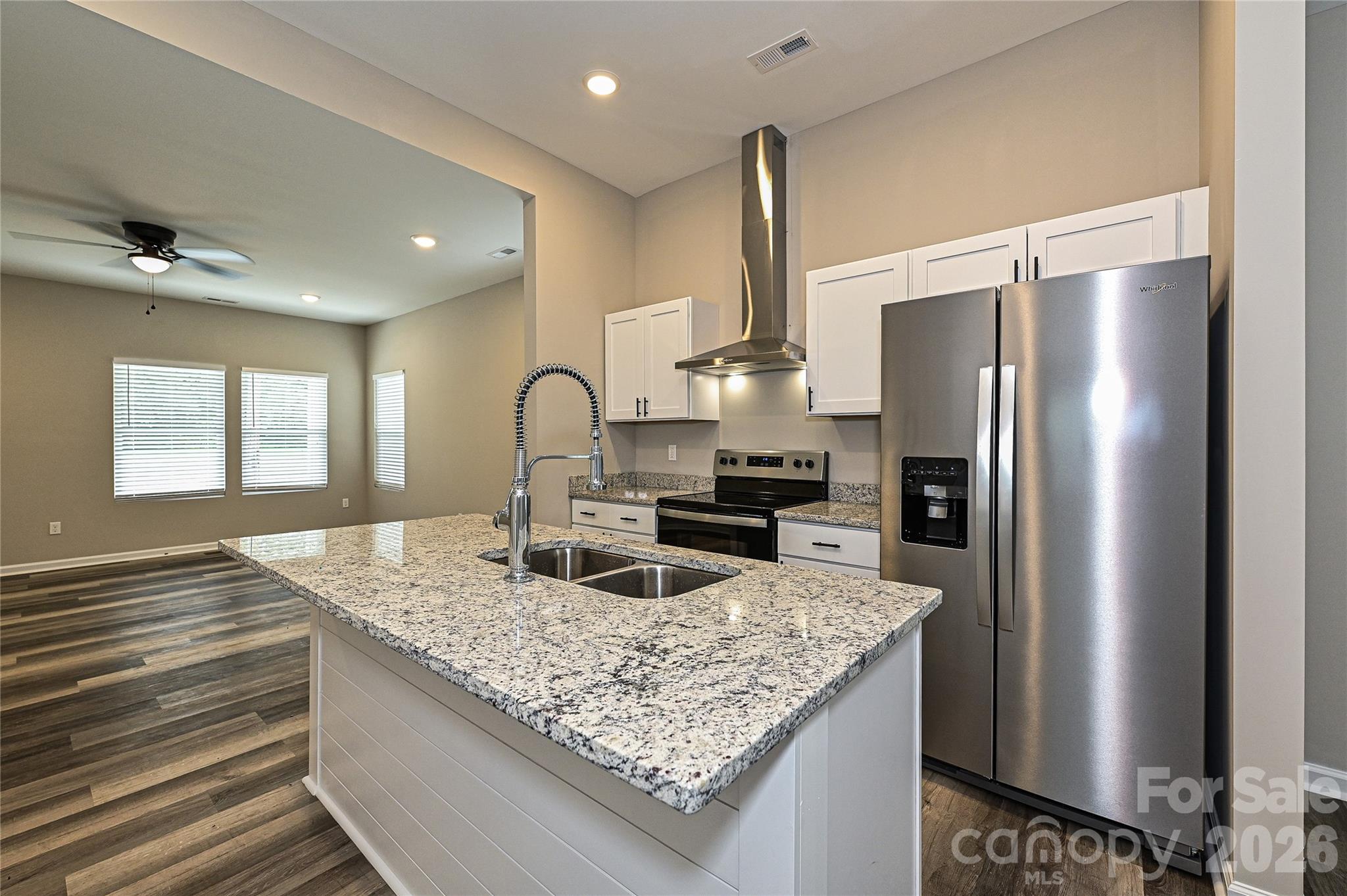 Sunset Park - Residential