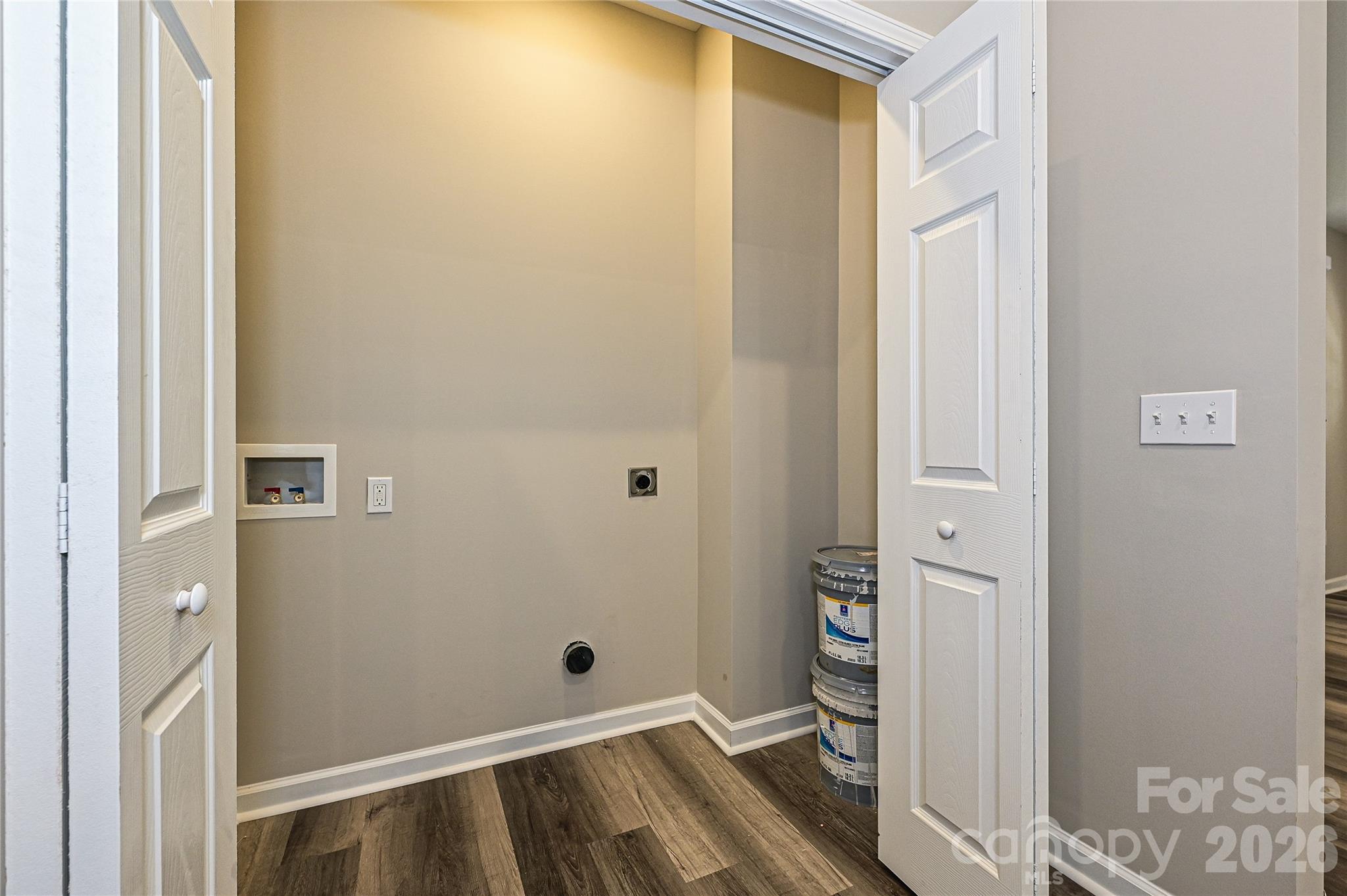 Sunset Park - Residential