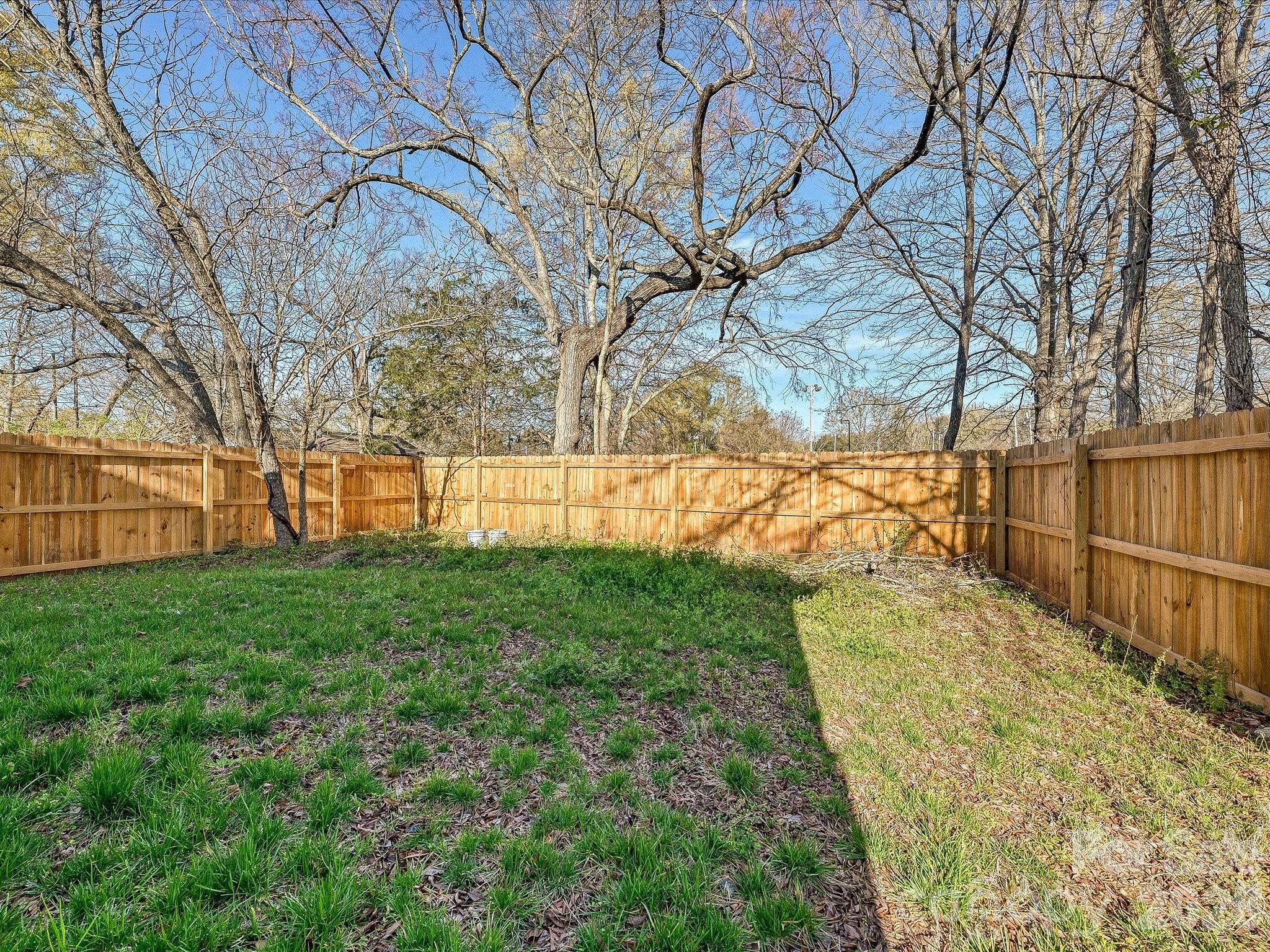 Sunset Park - Residential