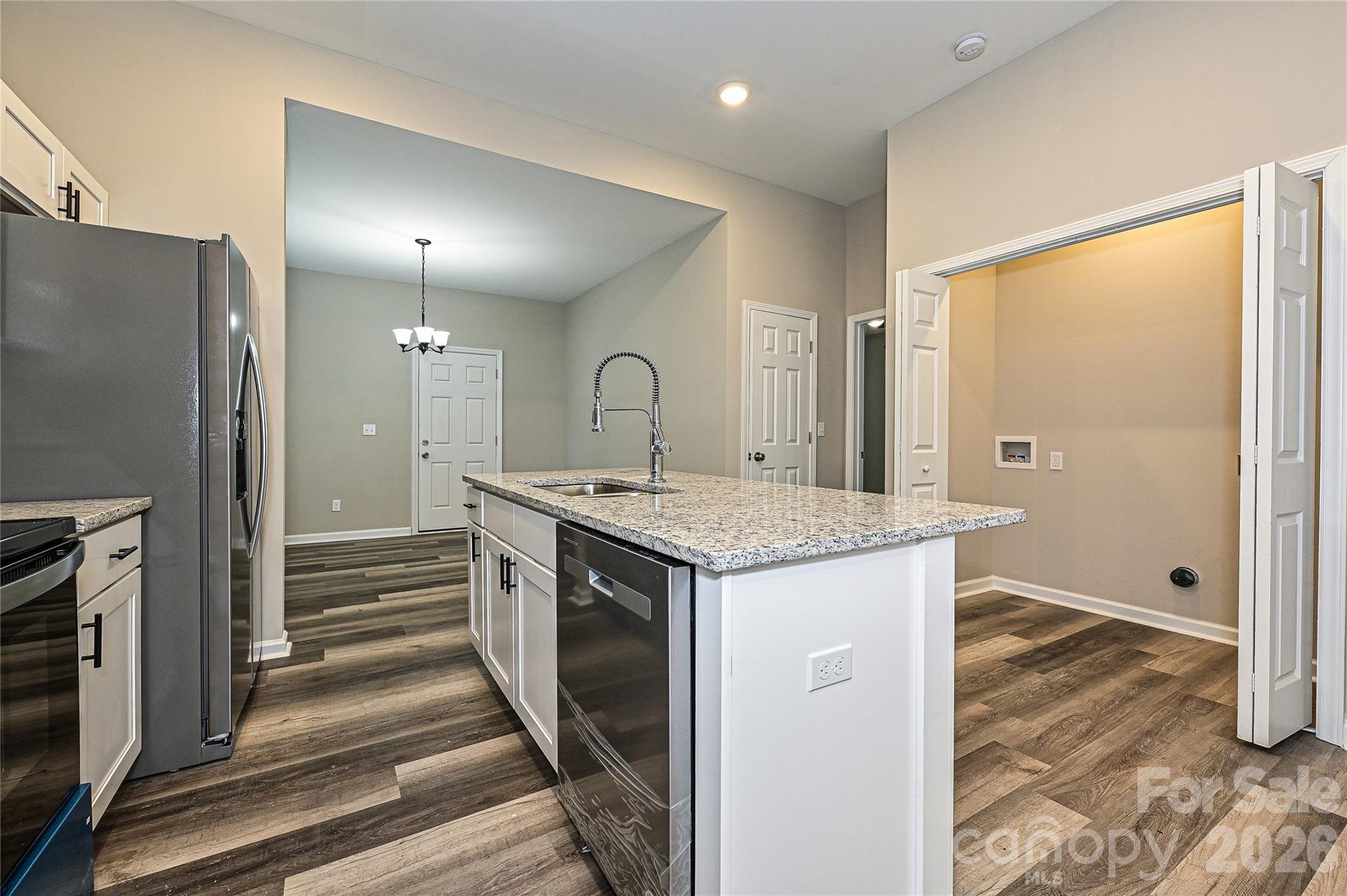 Sunset Park - Residential