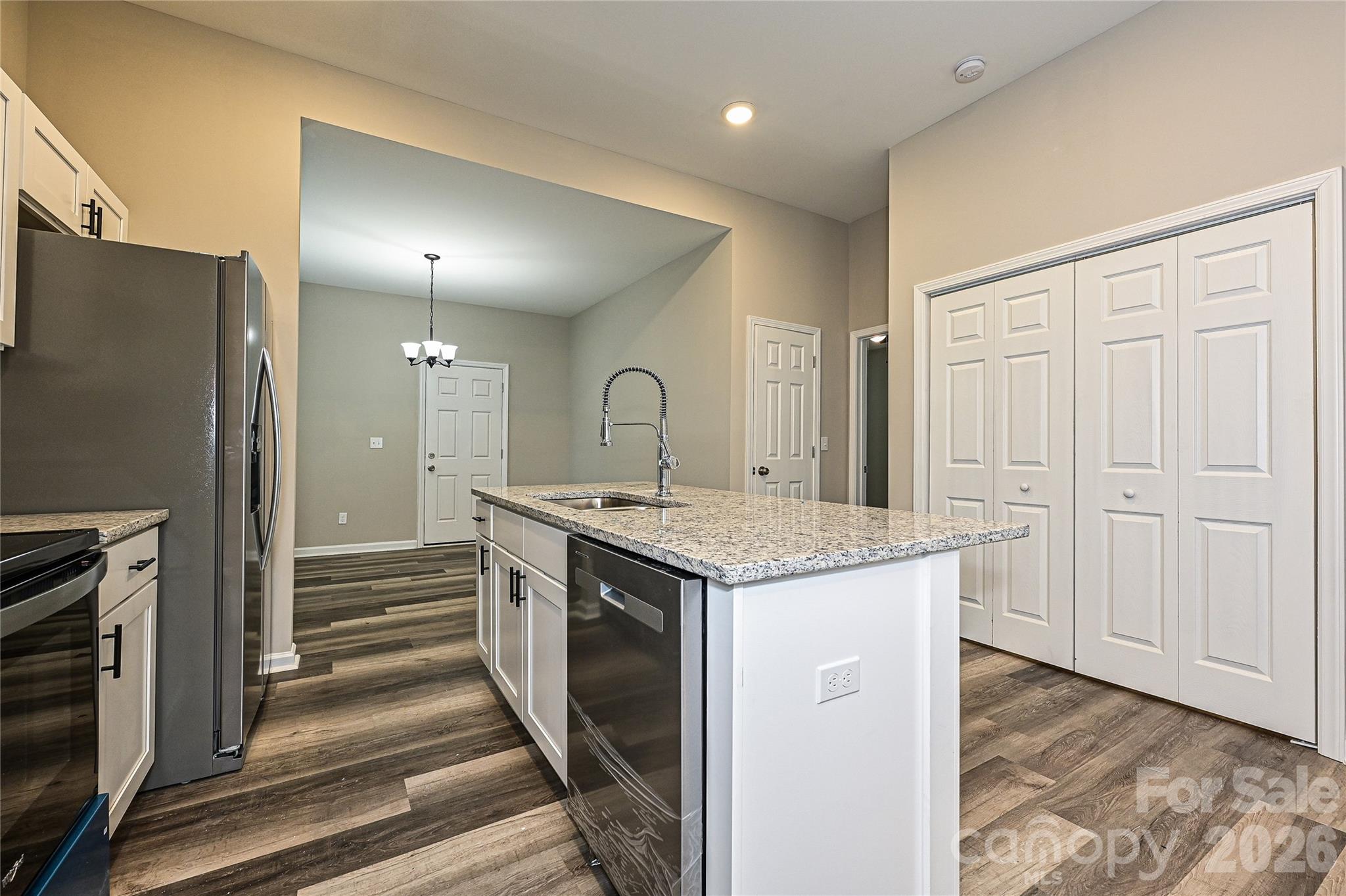 Sunset Park - Residential