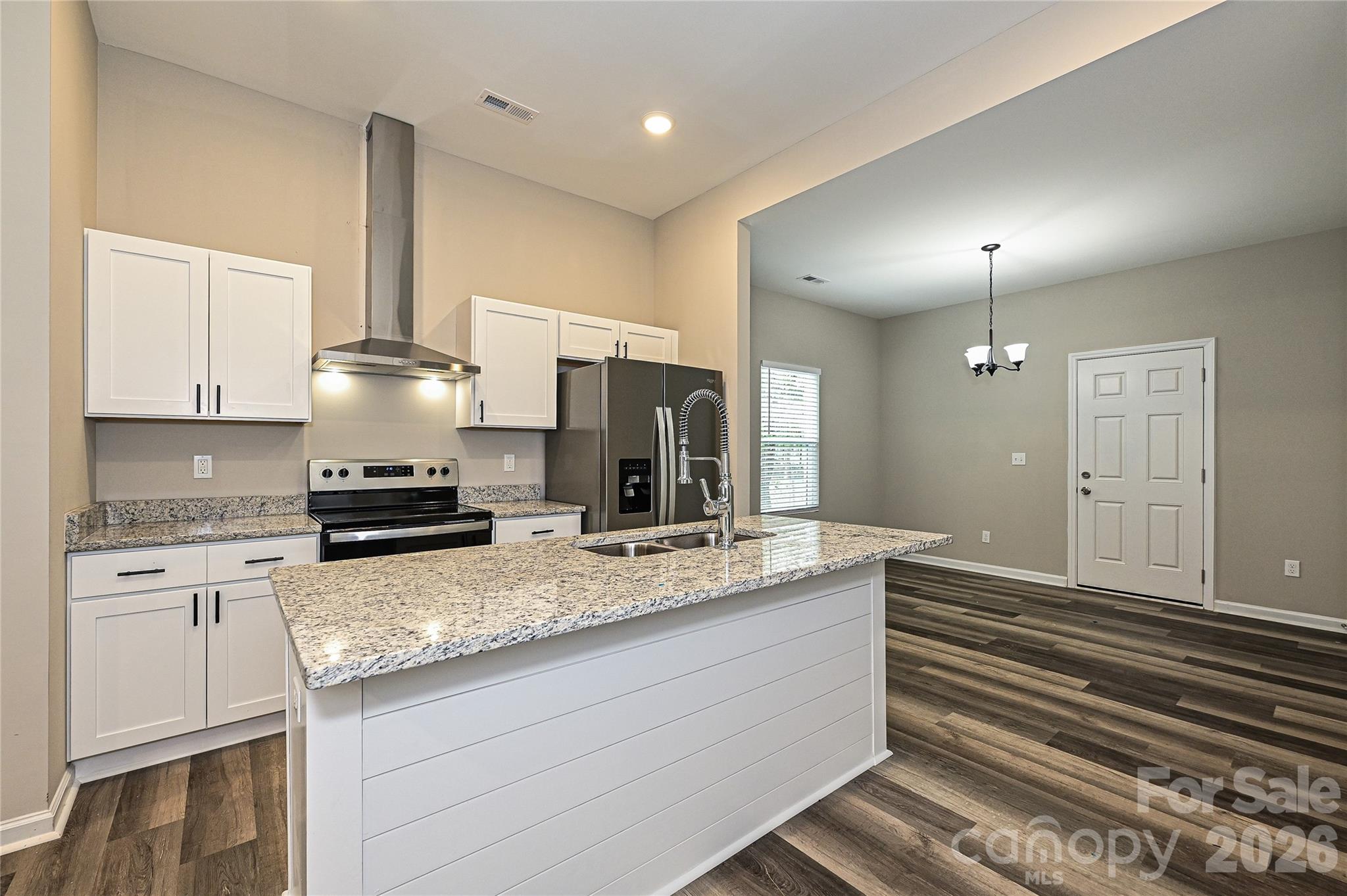 Sunset Park - Residential