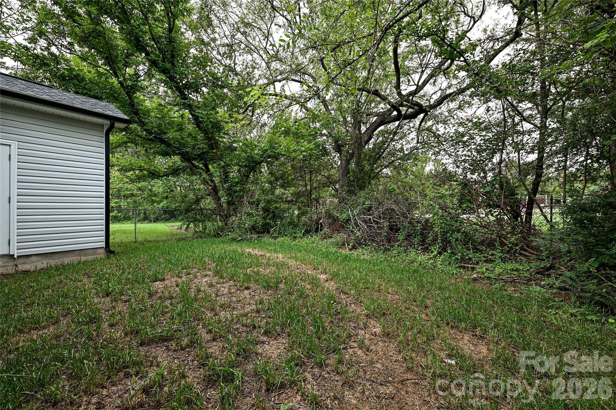 Sunset Park - Residential