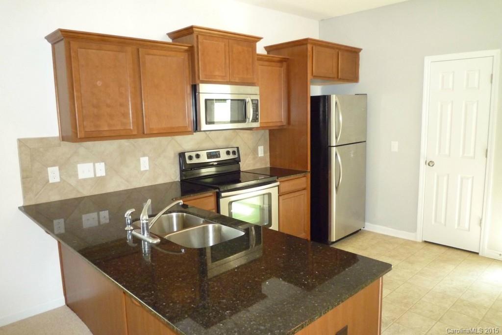 Prosperity Place - Residential Lease