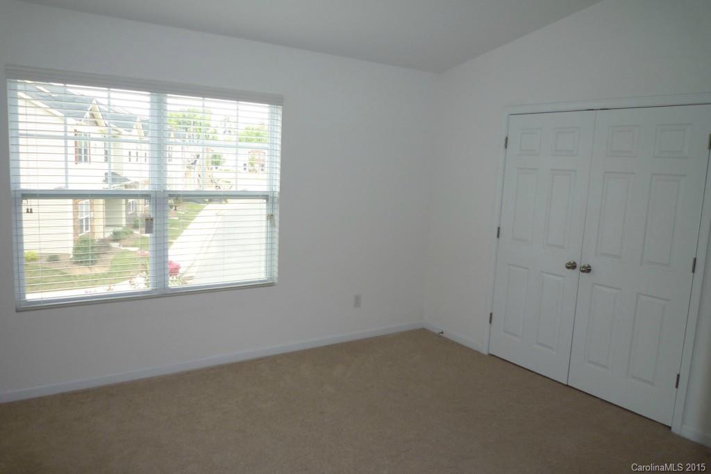 Prosperity Place - Residential Lease