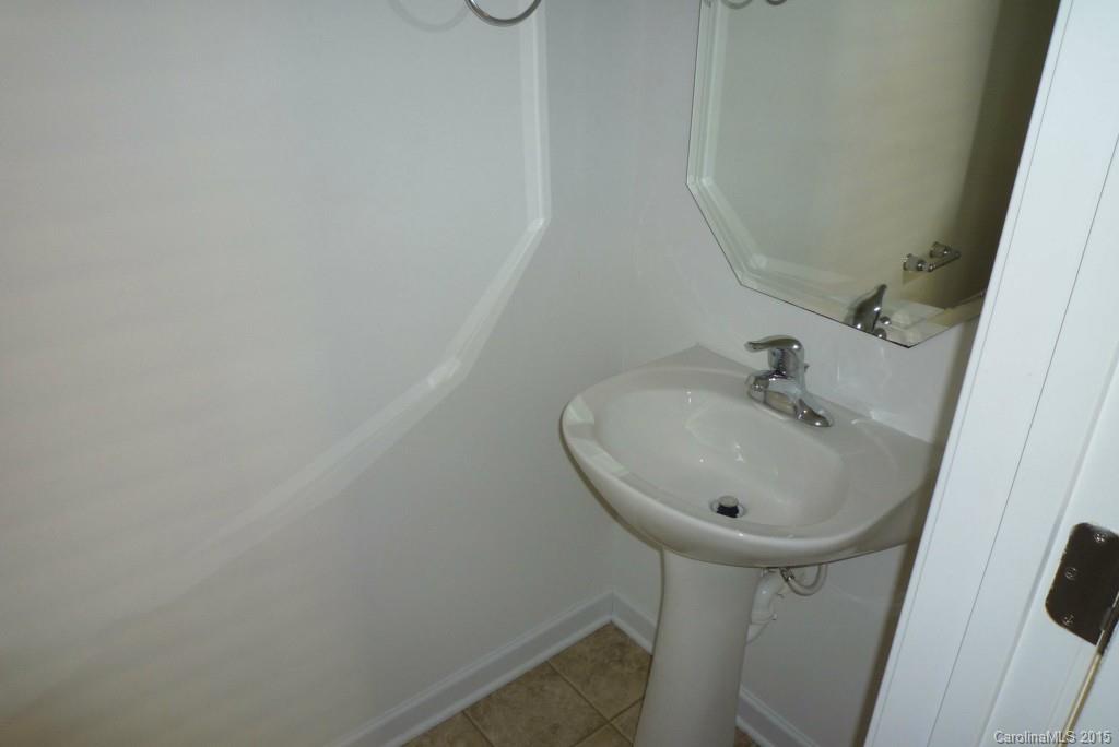 Prosperity Place - Residential Lease