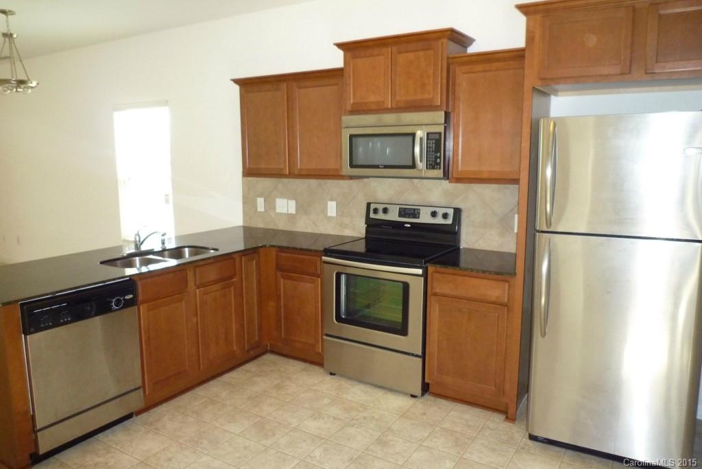 Prosperity Place - Residential Lease