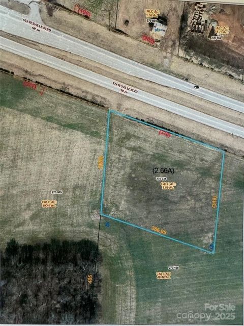 0 Statesville Boulevard Salisbury NC 28144