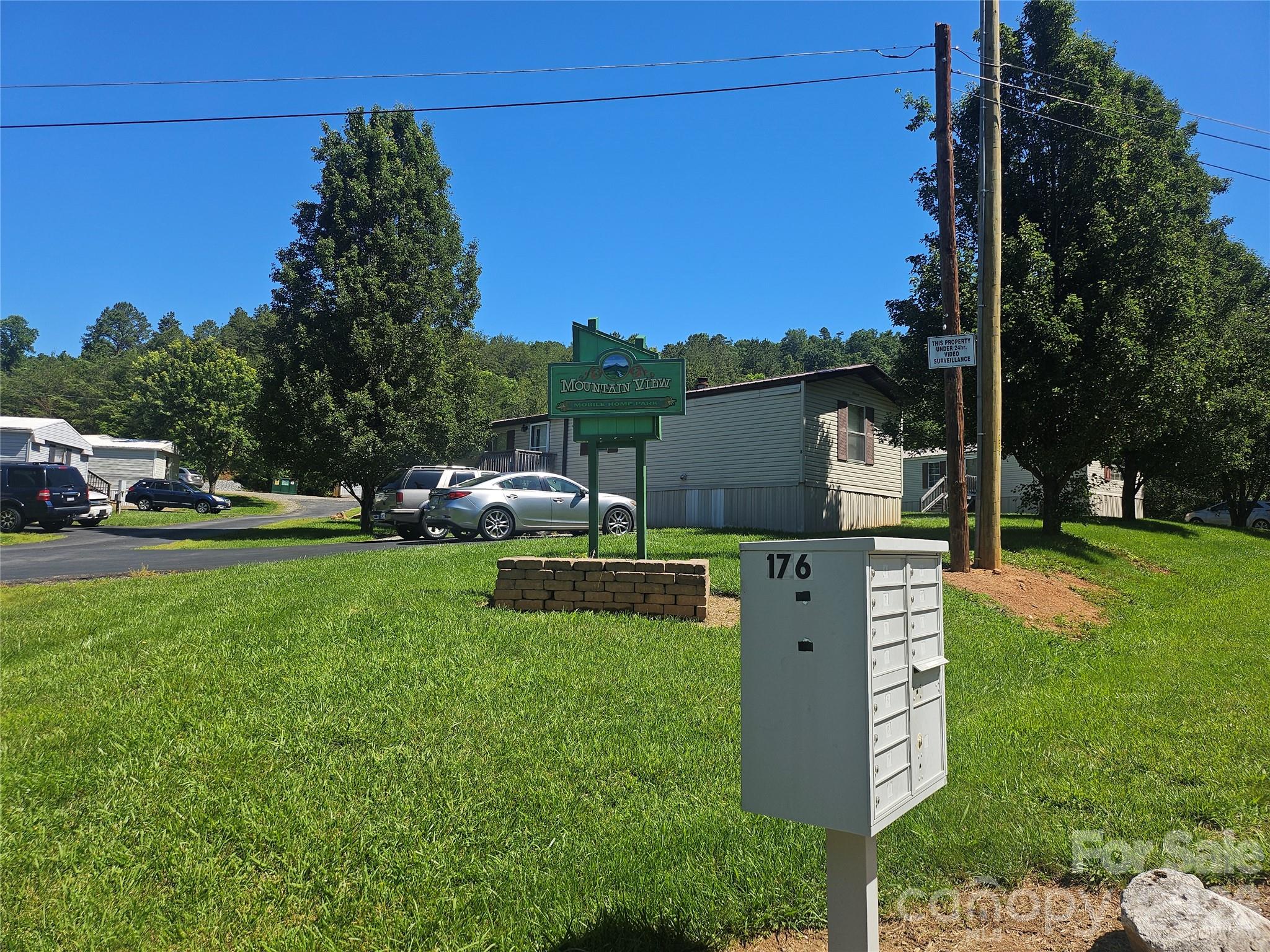 8 Mountain View Road