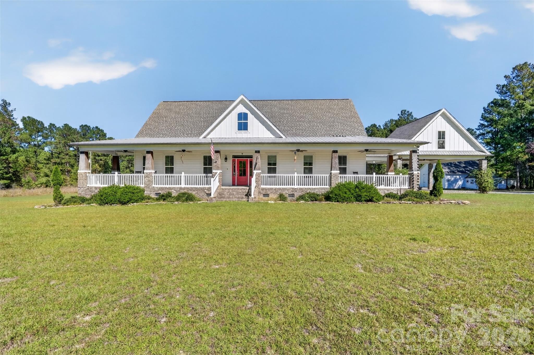 2091 Mary D Road