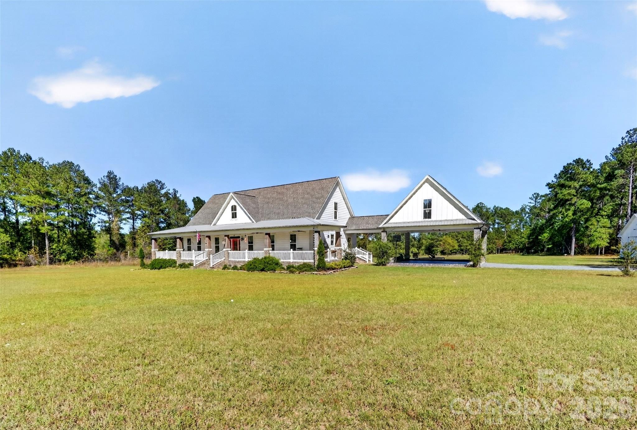 2091 Mary D Road