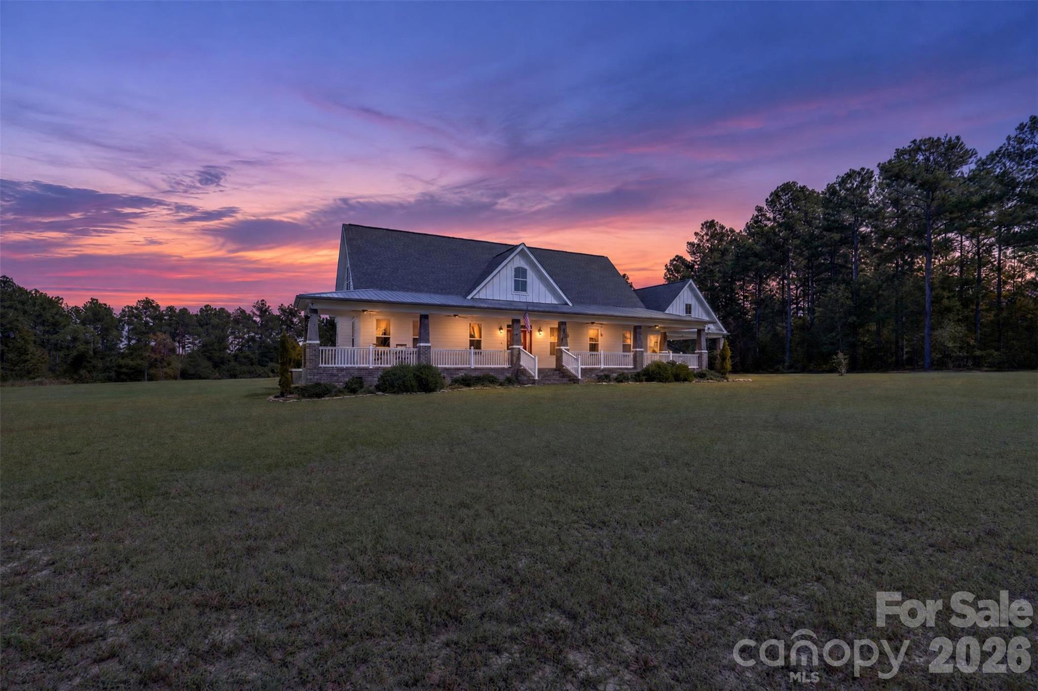 2091 Mary D Road