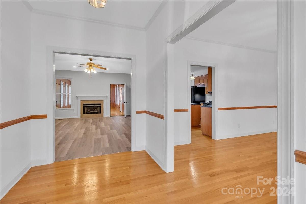 Victorian Hills - Residential