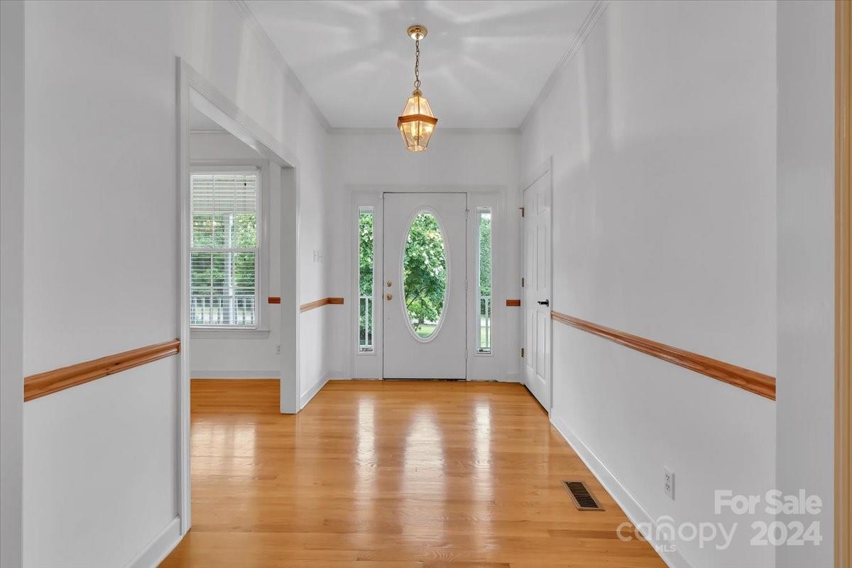 Victorian Hills - Residential