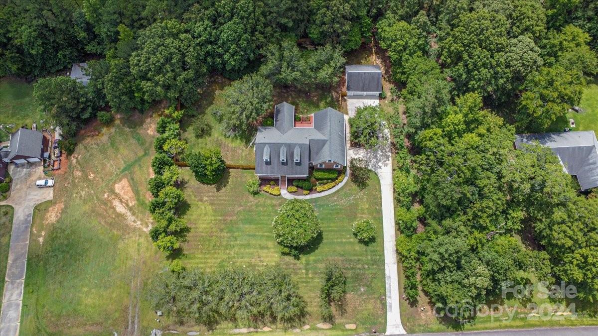 Victorian Hills - Residential