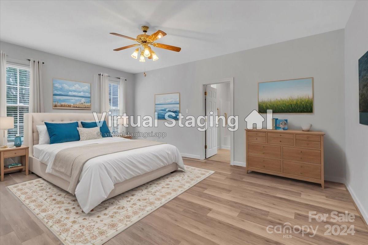 Victorian Hills - Residential